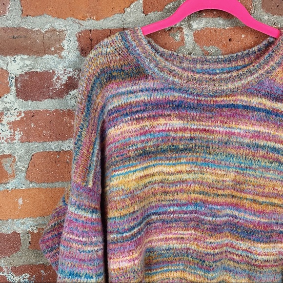 aerie Sweaters - aerie | cozy crewneck